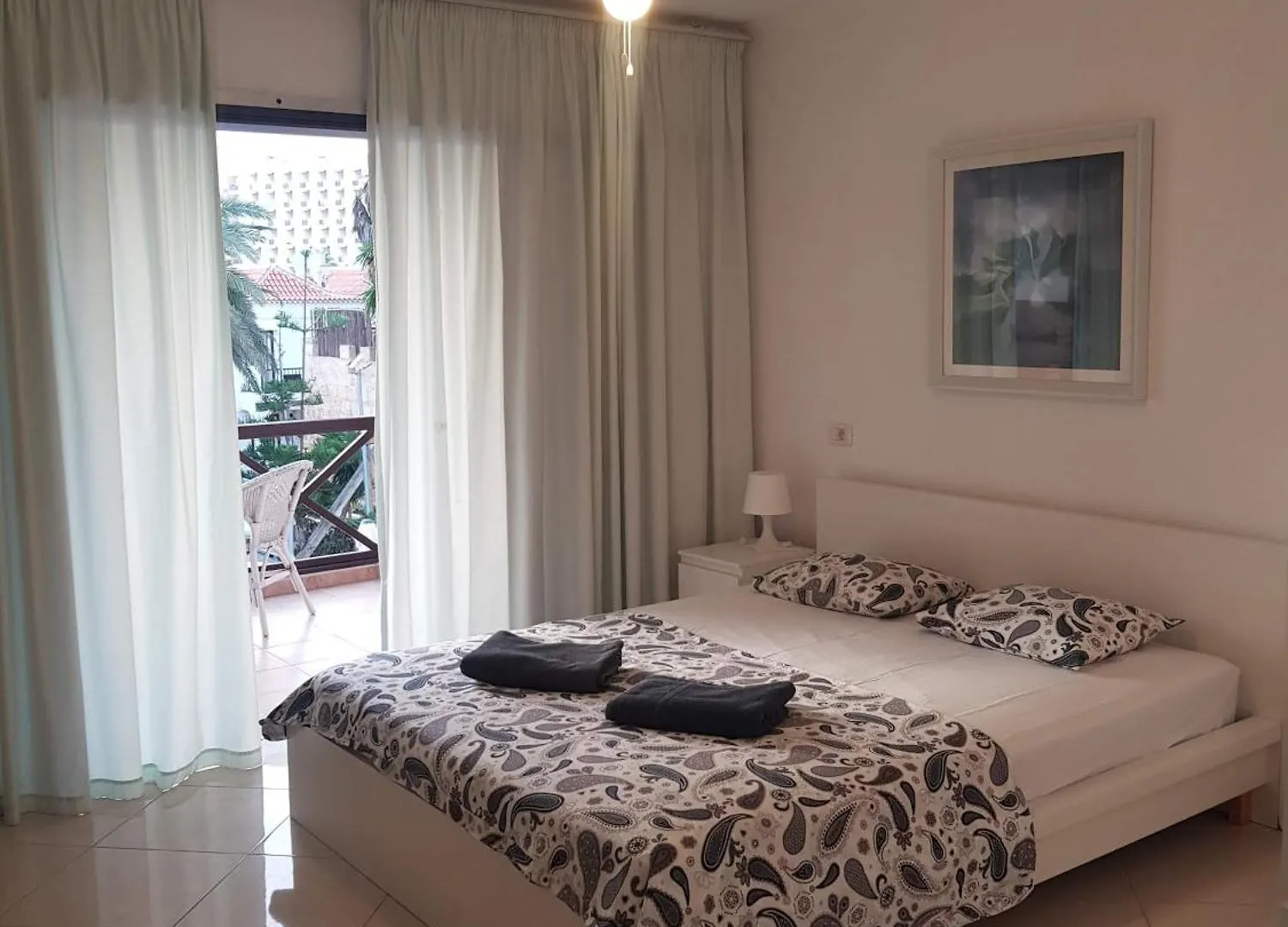 Apartamento Paraiso Royal Las Americas Playa de las Americas  Playa de las Americas (Tenerife)