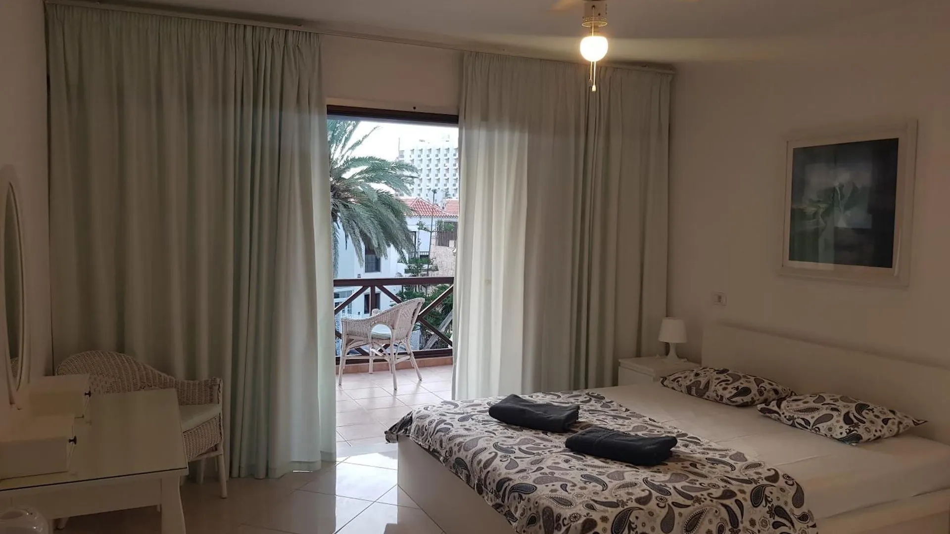 Apartamento Paraiso Royal Las Americas Playa de las Americas