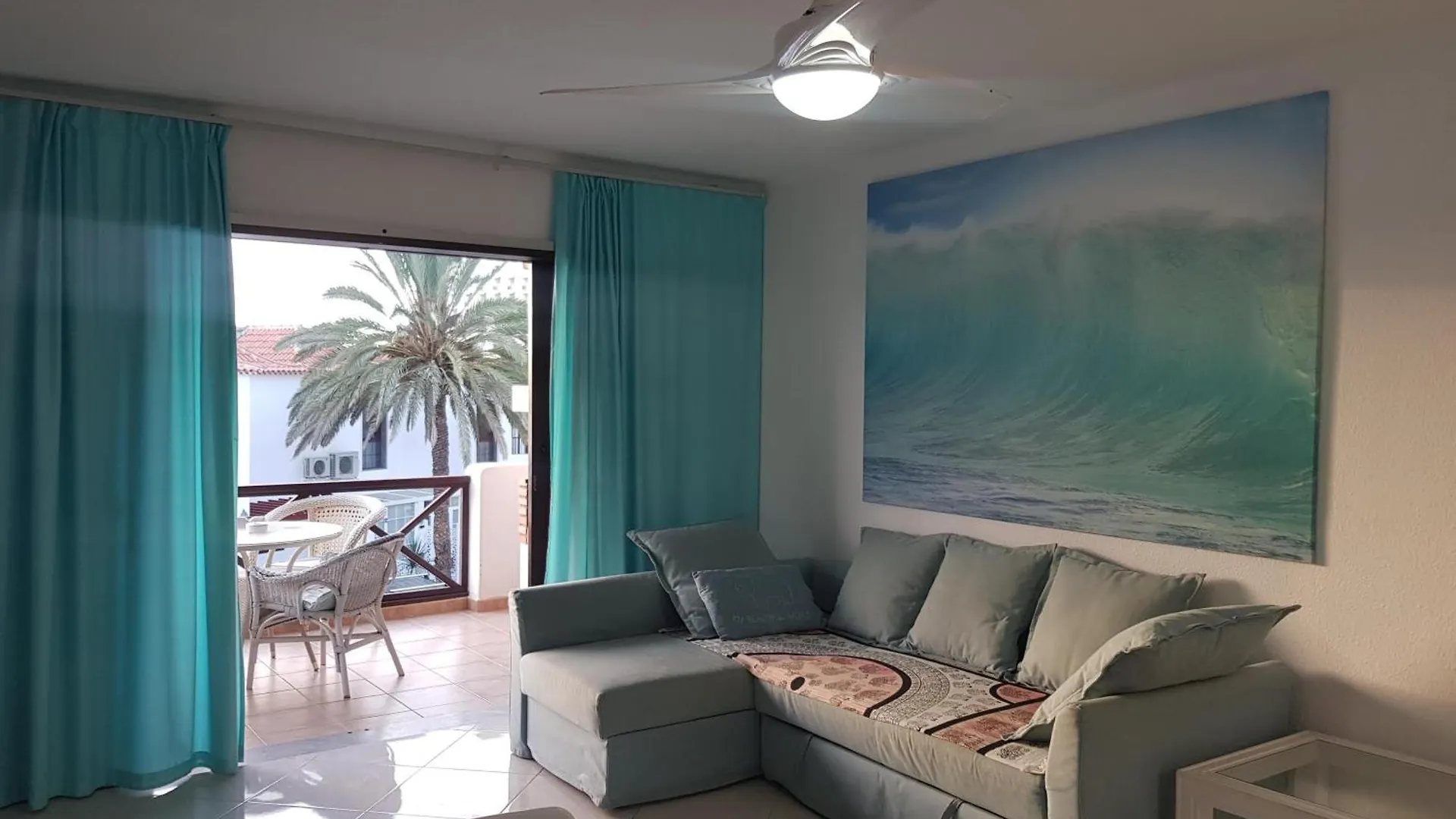 Apartamento Paraiso Royal Las Americas 美洲海滩 西班牙